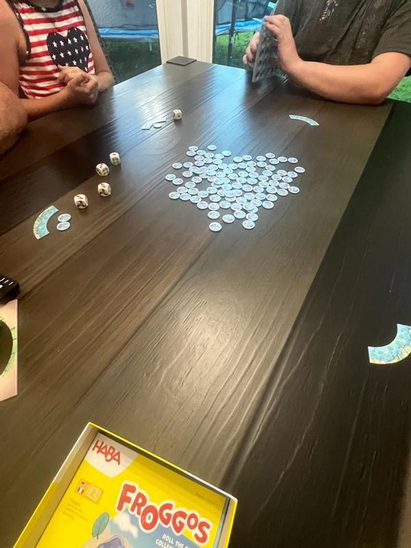Customer photo for "Fun for all the family"