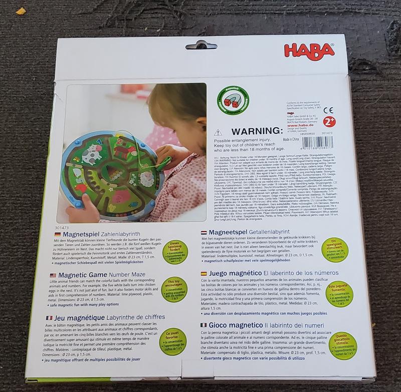 Customer photo for "Fun Game for All Ages!"