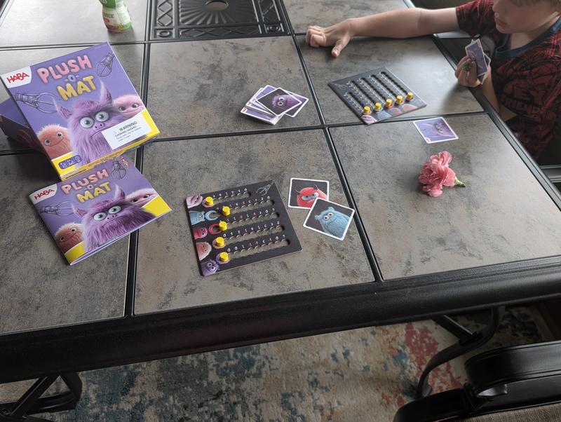 Customer photo for "Great game for kids!!"