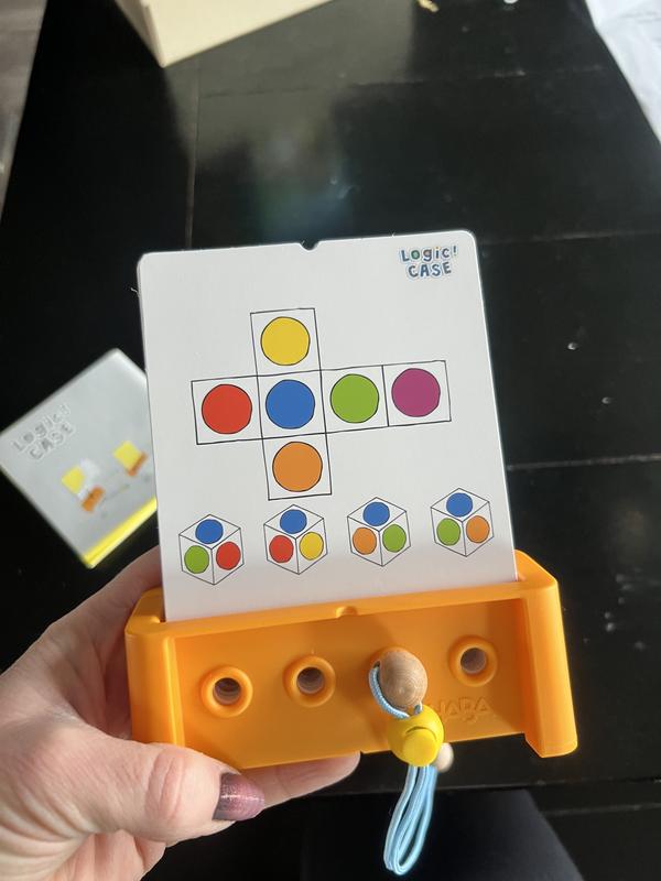 Logic Case