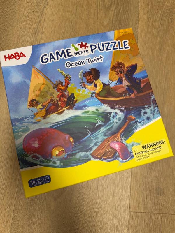Customer photo for "My daughter loves this game!"