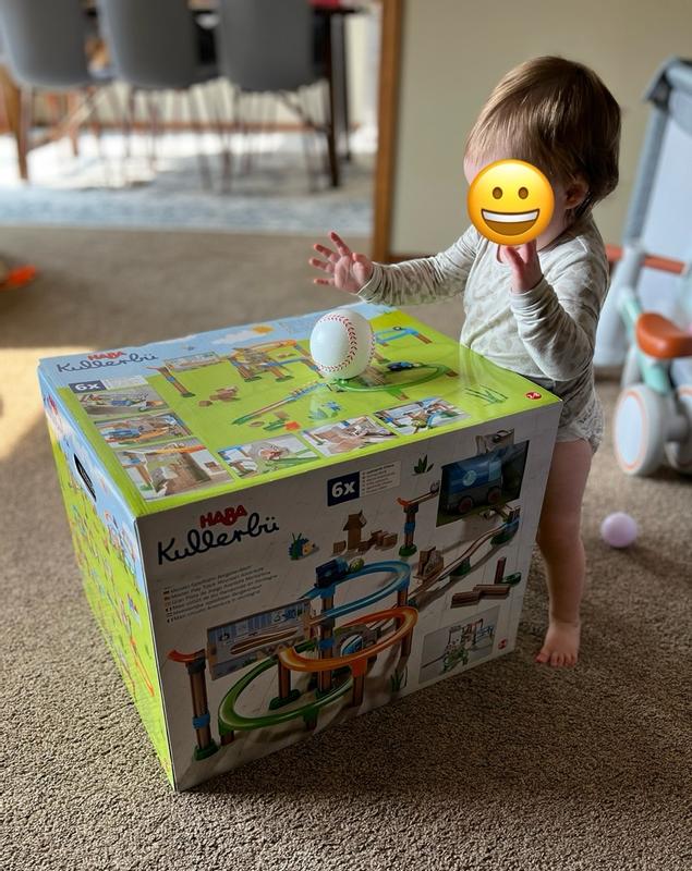 Customer photo for "Fun for the whole family!"