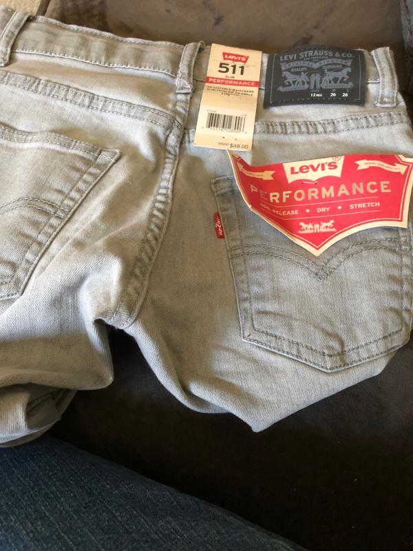 Love these jeans