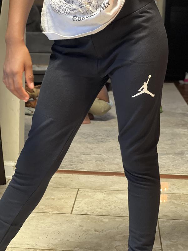 jumpman core legging