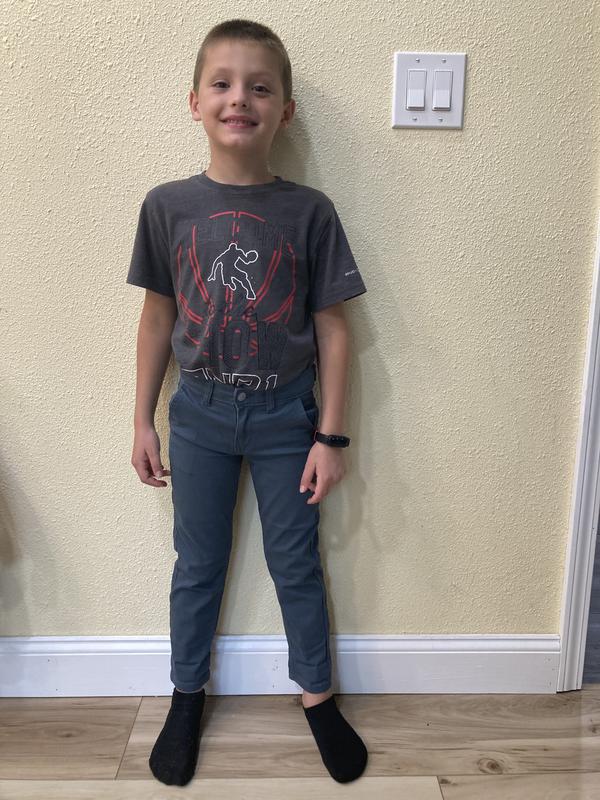 Great length and leg fit