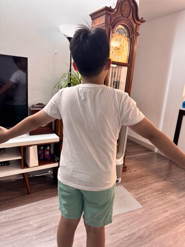 Boys' Core Tee - Little Kid, Big Kid