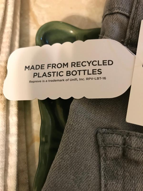 Mind blown!!! Kudos to Levi’s!!!!
