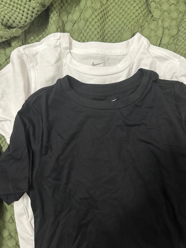 nike under shirt
