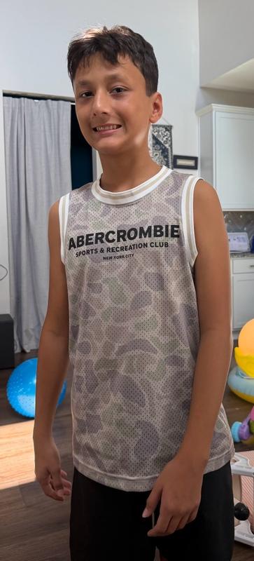 Customer photo for "It fits trues to size and lightweight."