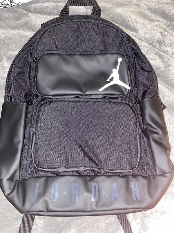 JORDON BACK PACK