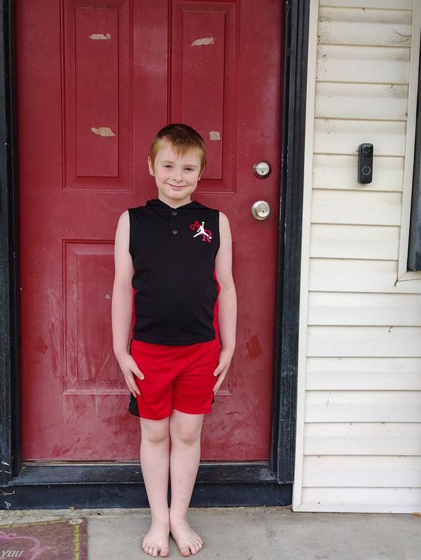 Customer photo for "Adorable!"