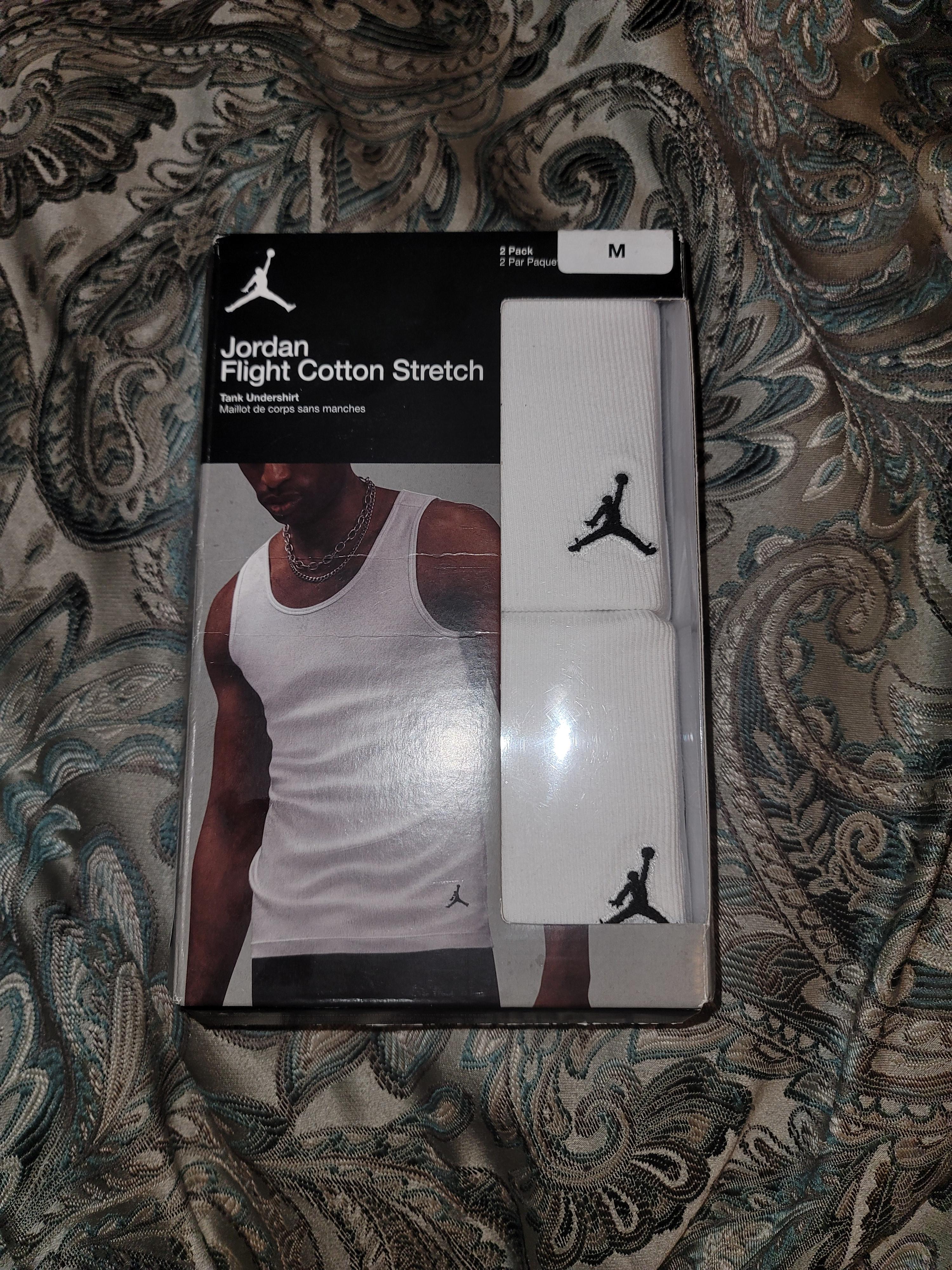 Jordan compression tank online