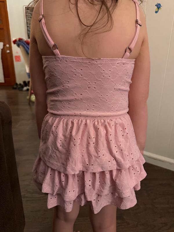 Customer photo for "Very great quality, super cute dress!"