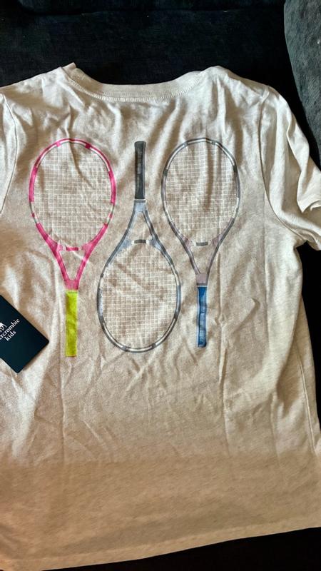 Customer photo for "Would buy all shirts in same fabric!"