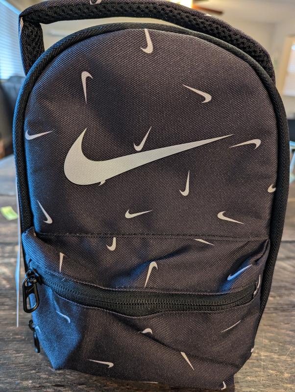 Nike Futura Sport Limestone Lunch Box