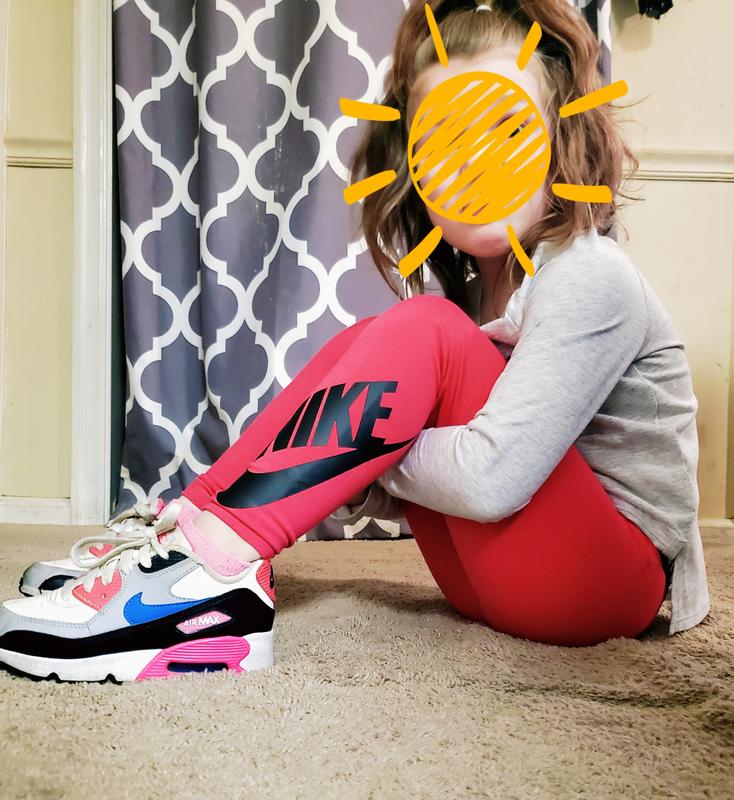 Super Comfortable Fit!