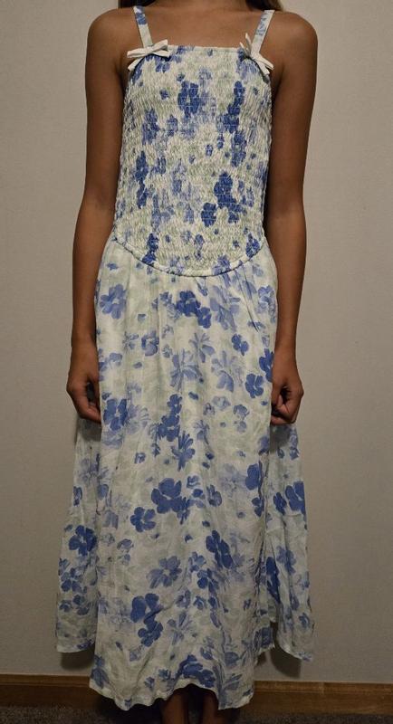 Customer photo for "Cute and comfortable dress"