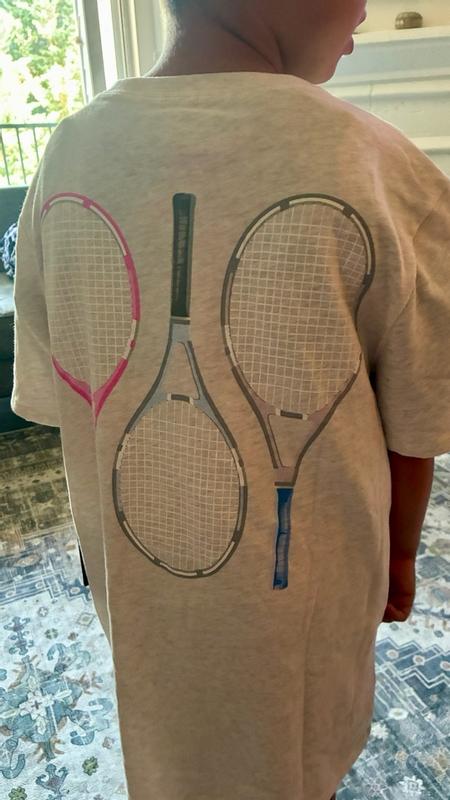 Customer photo for "Would buy all shirts in same fabric!"