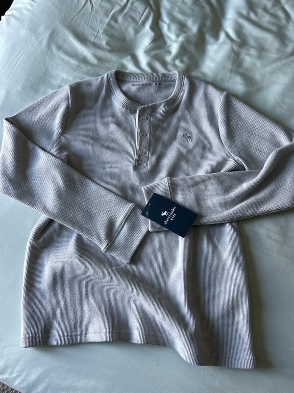 Customer photo for "Softest, cozy shirt"