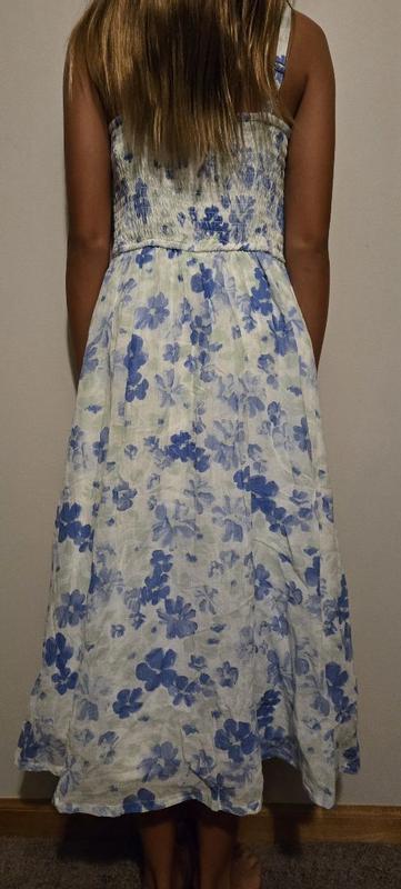 Customer photo for "Cute and comfortable dress"