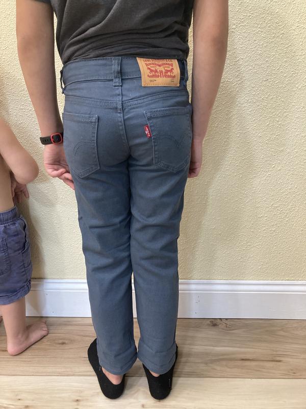 Great pockets and seams