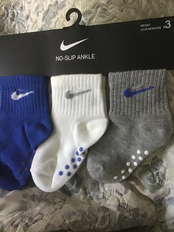 Fabulous Anti-Slip Baby Socks