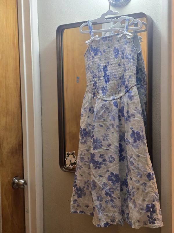 Customer photo for "Beautiful, fresh and easy to clean"