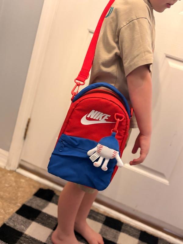 nike backpack red and blue Swim 35 Liters Repel Game Royal : Sports & Outdoors while the ventilated bottom zippered pocket ensures your wet clothes or shoes stay separated from the rest of your belongings Nike Heritage Backpack Red White