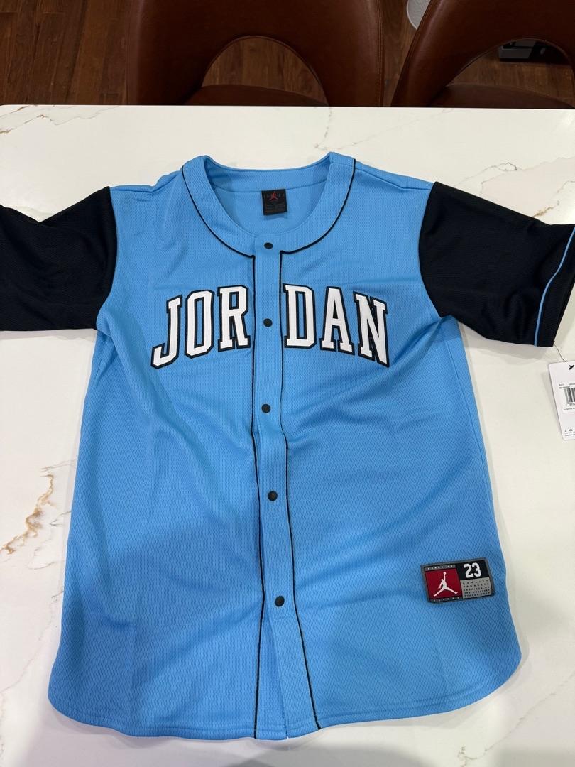 Jordan dna distorted shooting shirt online