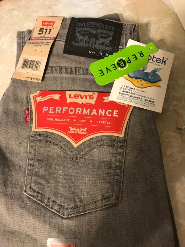 Great Levi’s!!!