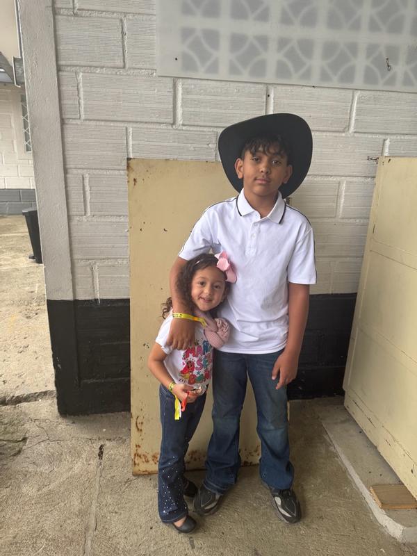 Customer photo for "Best kids brand"