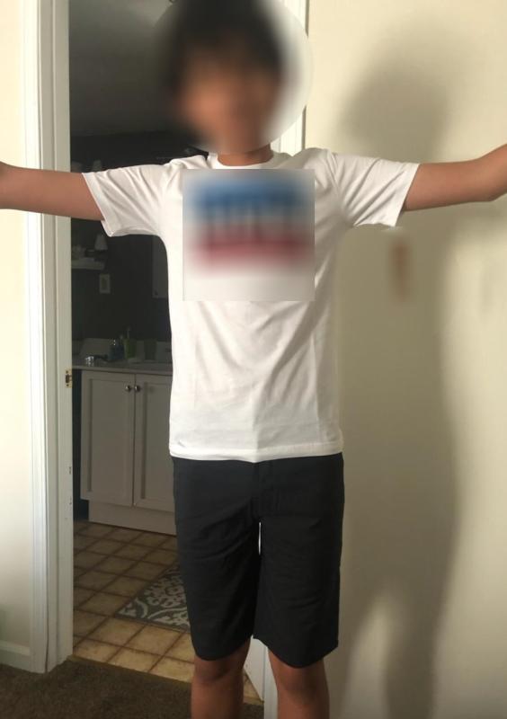 The right length and fit :)