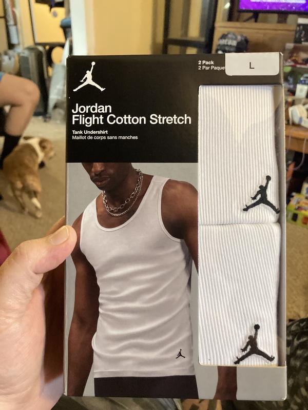 Jordan tank fashion mens