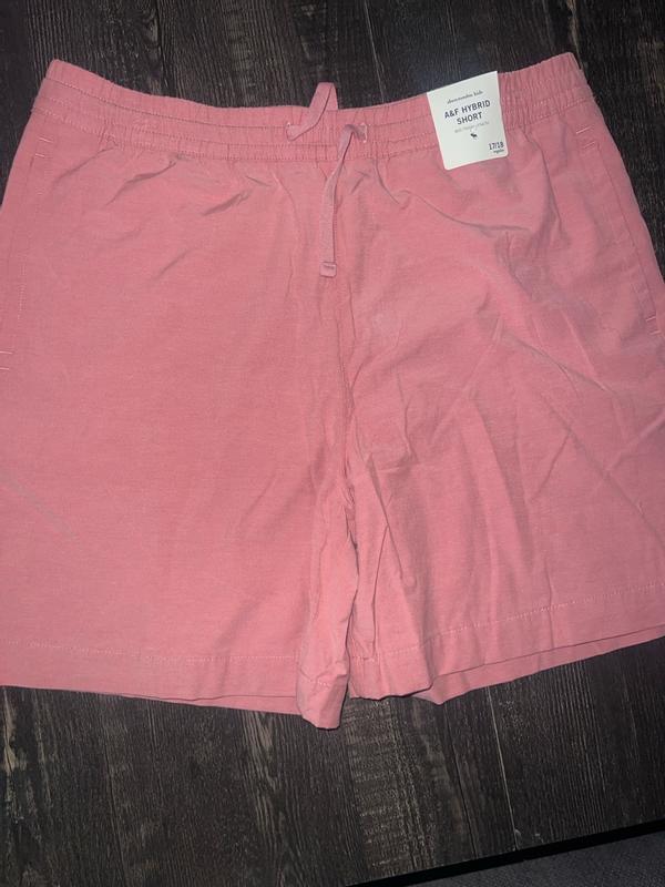 Customer photo for "Great shorts"