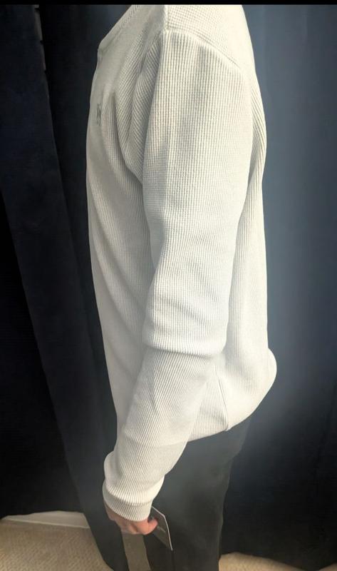 Customer photo for "Nice quality shirt for kids"