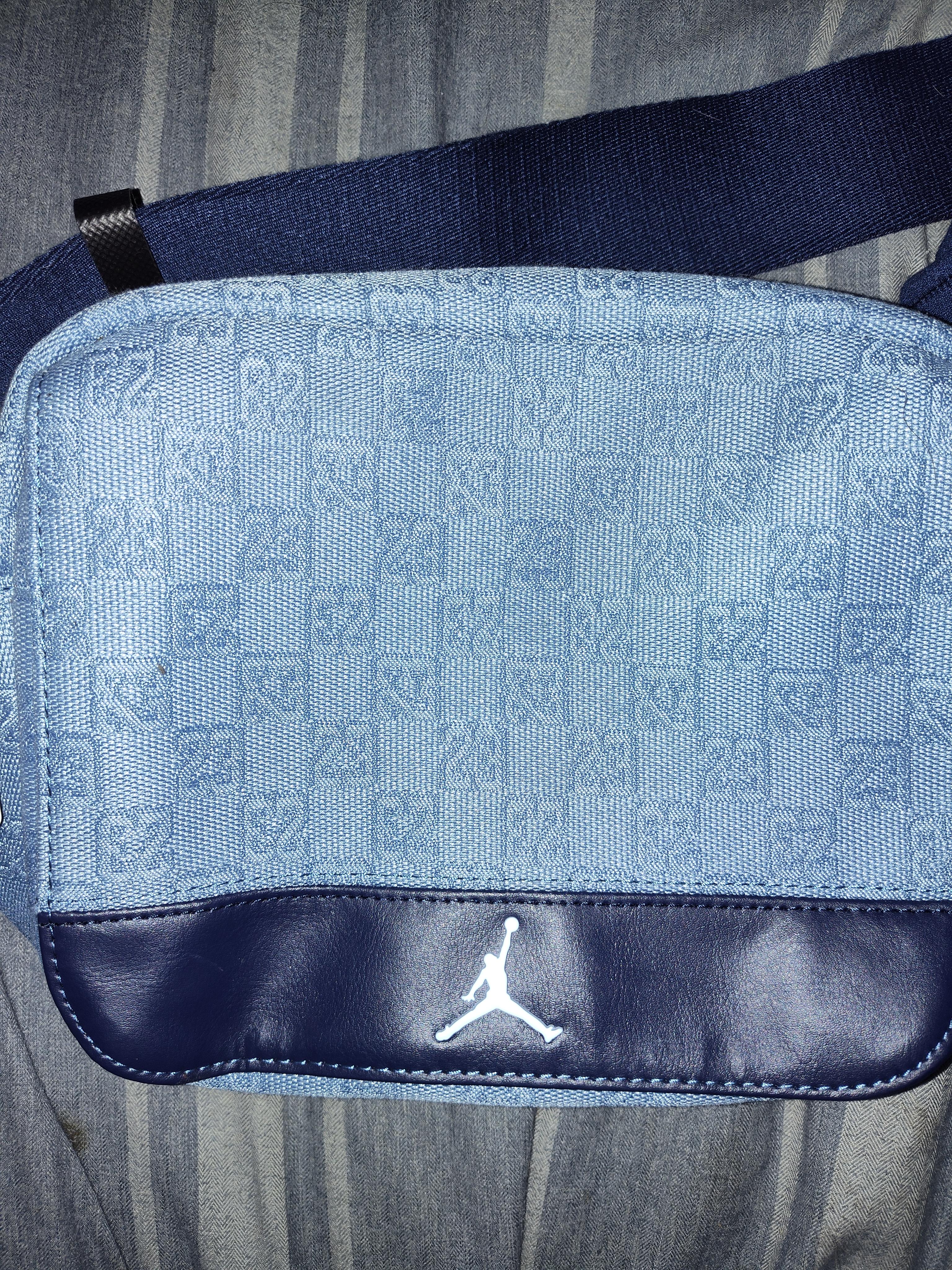 Jordan Monogram Mini Messenger Bag | Dick's Sporting Goods