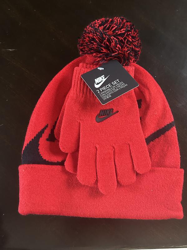 Boys nike best sale winter hat