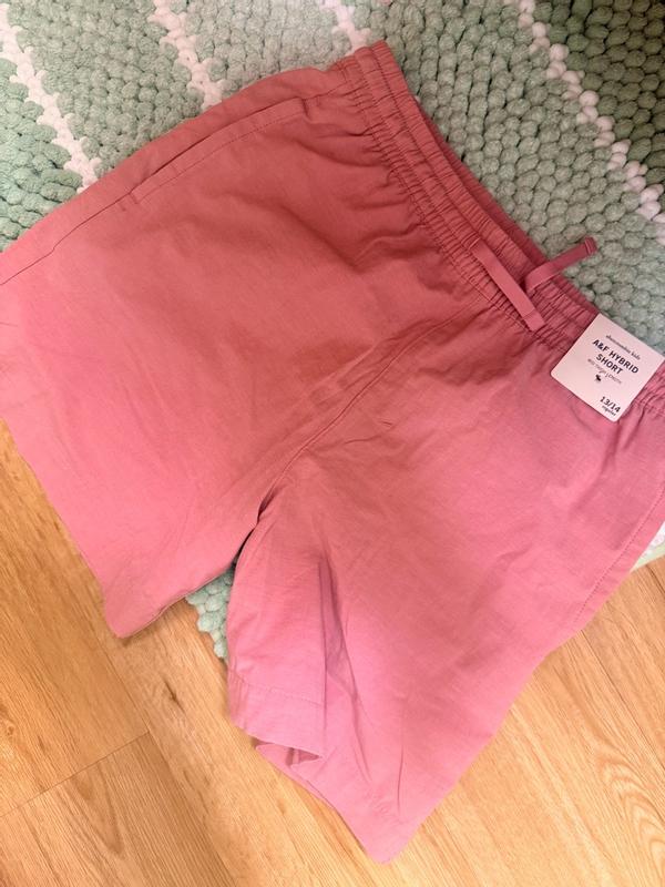 Customer photo for "Perfect summer shorts"