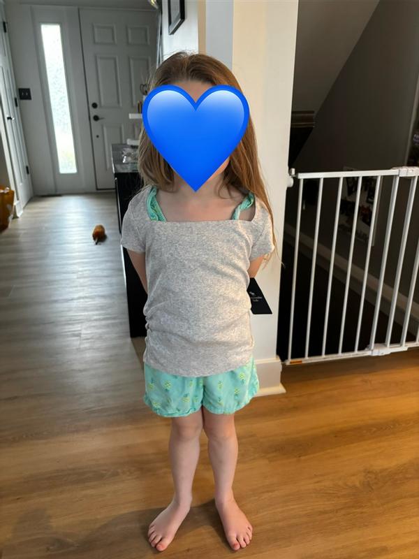Customer photo for "Cute shirt"