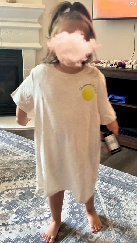 Customer photo for "Would buy all shirts in same fabric!"