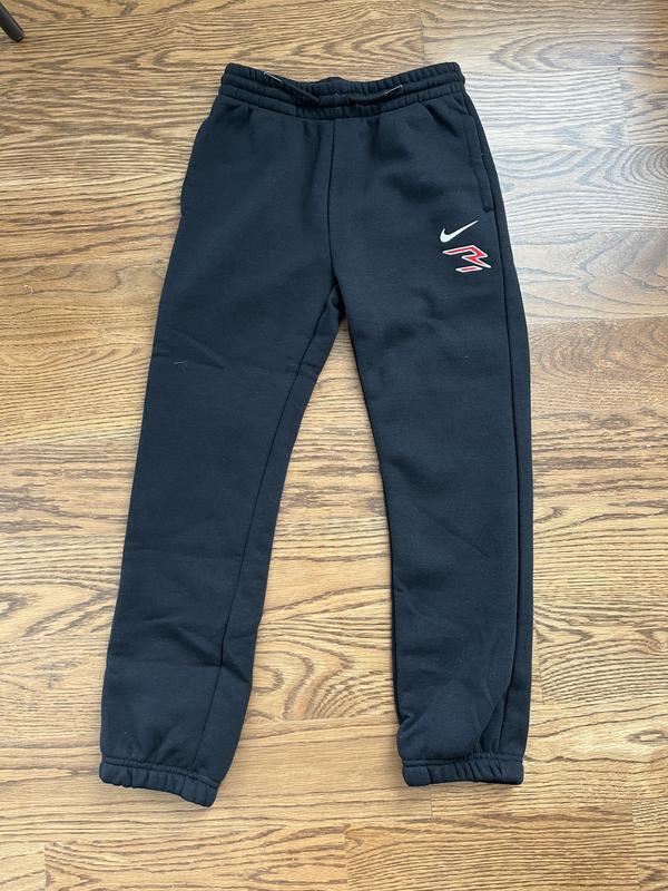 Nike 3BRAND by Russell Wilson Youth 4th Quarter Pants