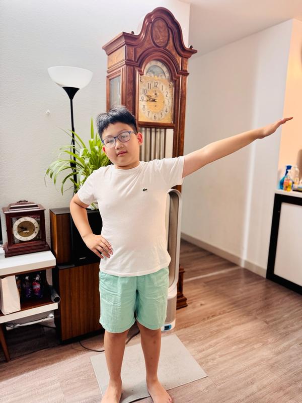 Boys' Core Tee - Little Kid, Big Kid