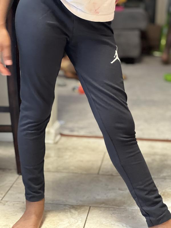 Jordan Girls Jumpman Core Legging Black 