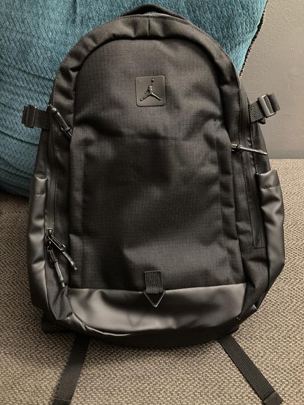 Jordan takeover clearance backpack