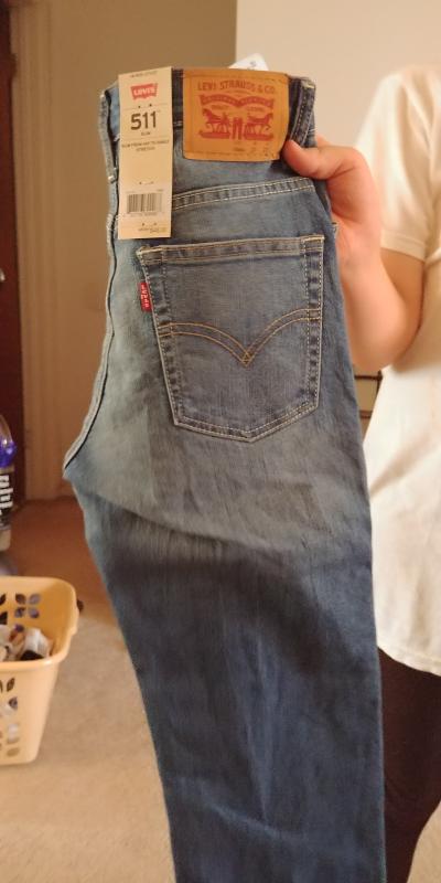 Levis