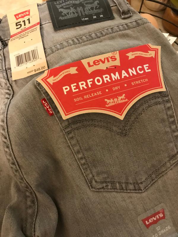 So durable and soft