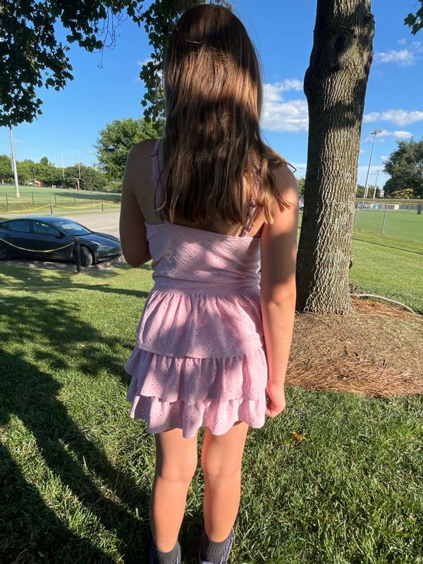 Customer photo for "Perfect for any girl!"