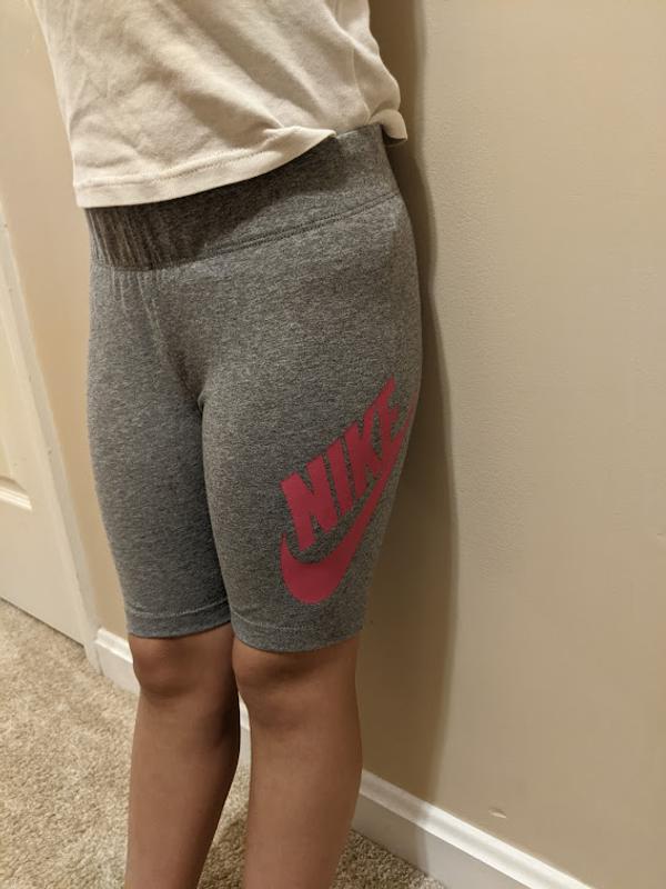 Nike Bike Shorts