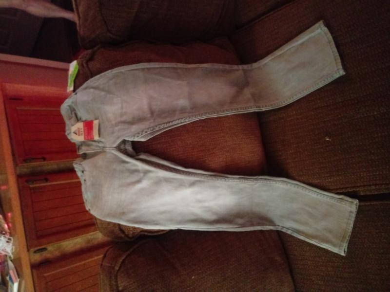 Levi jeans