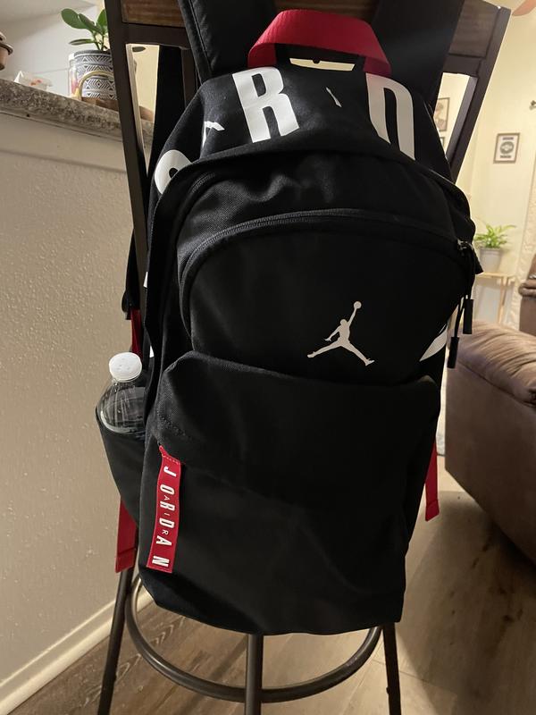 Baby Vedhæftet fil appel Jordan Air Patrol Backpack | DICK'S Sporting Goods